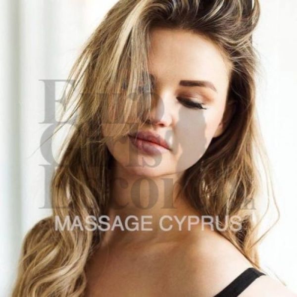Have sex in Cyprus (Limassol) with a 26 y.o. escort Aurora
