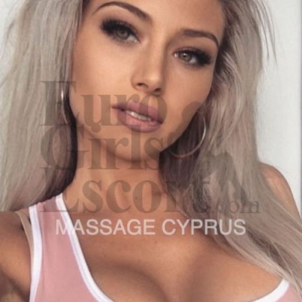 Night with Cyprus escort model Kim (Limassol) - classic, oral sex