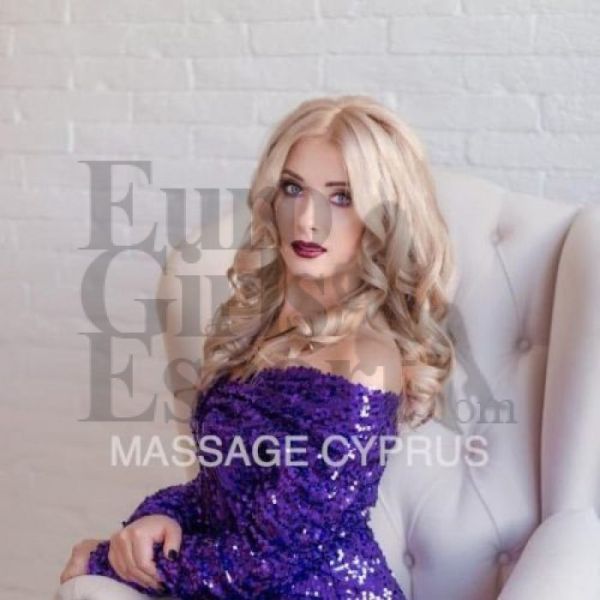 BDSM service from Alpha for just EUR 150