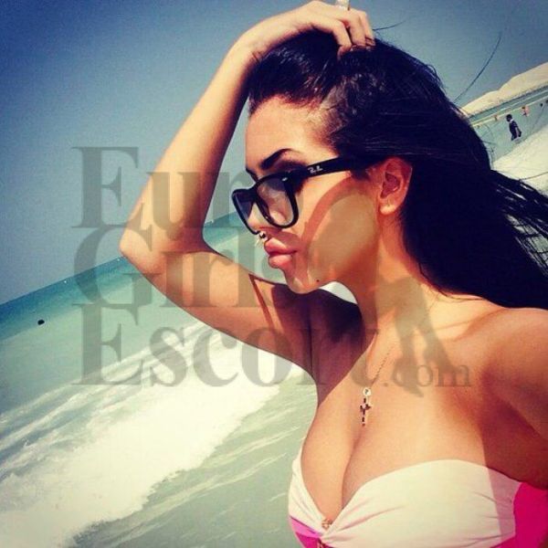 One of model escorts in Cyprus (Limassol) is waiting for your call on SexAn.love