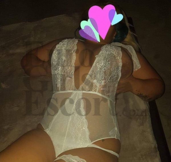 Deea, Cyprus (Limassol) busty escort with big tits on SexAn.love