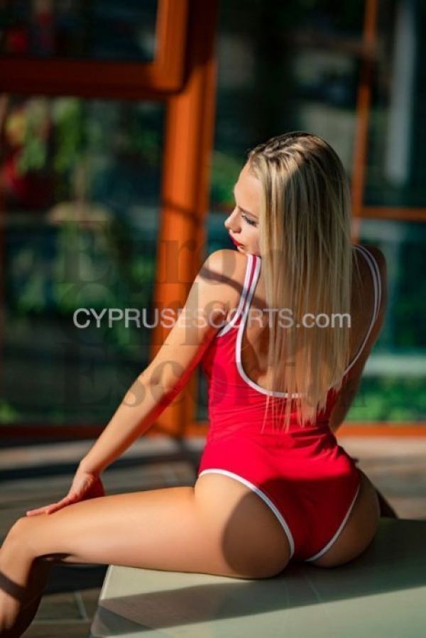 Elite entertainment with Cyprus (Limassol) escort for vip gentlemen, 35795516734