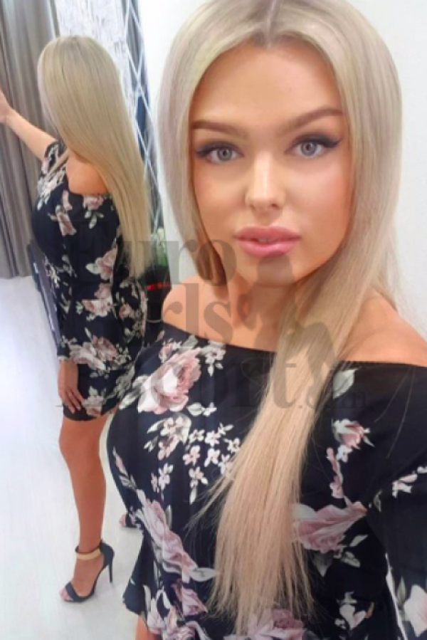 Thai massage in Cyprus (Limassol) from prostitute Nelly