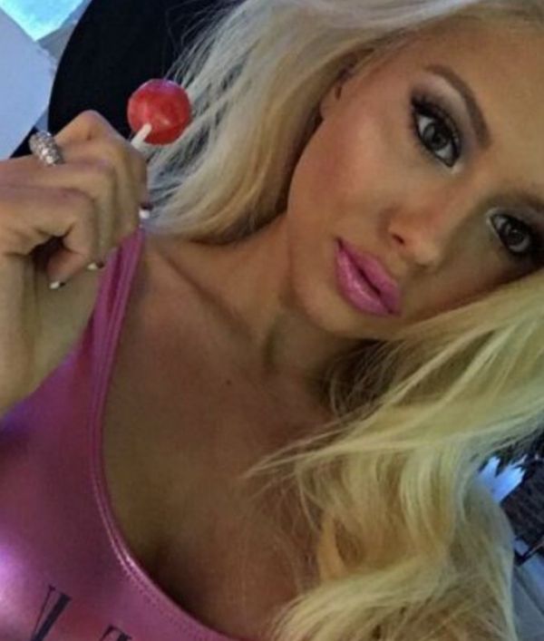 Regina — prostitute for high class service in Cyprus (All)