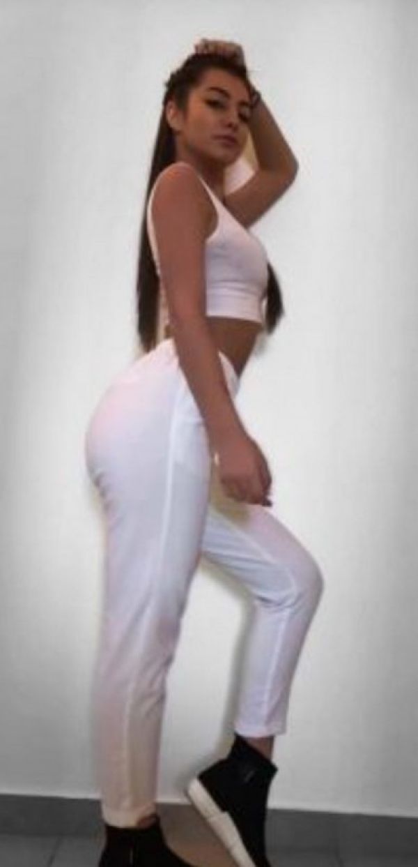 Cyprus (Limassol) escort for incall services on SexAn.love available around the clock