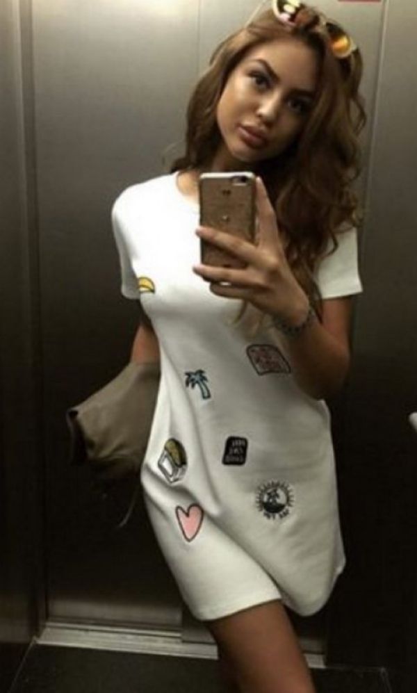 Chinese prostitute Diana, photos and reviews