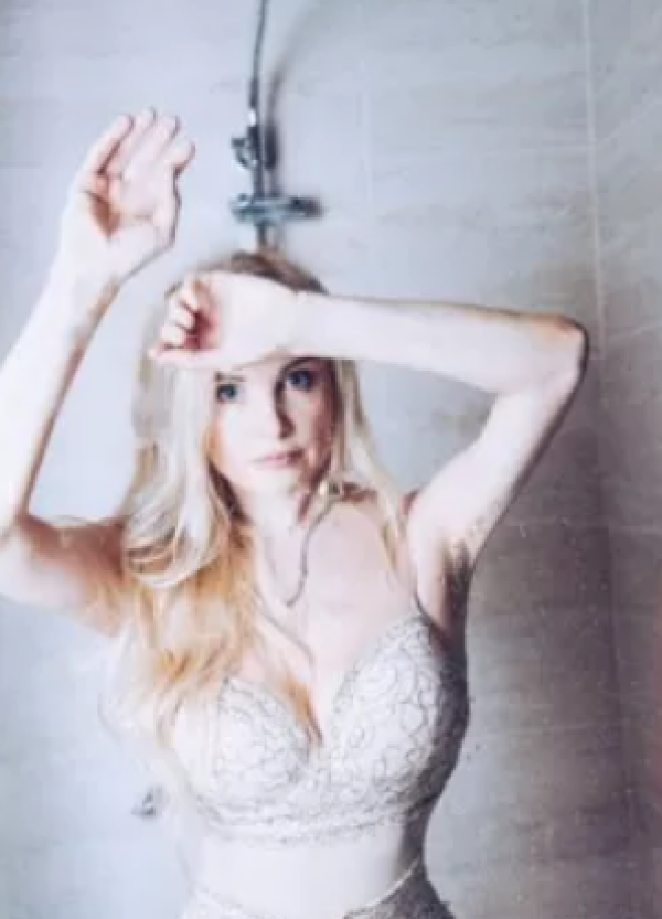 The best of escort women in Cyprus (All) - Alina, 26 y.o.
