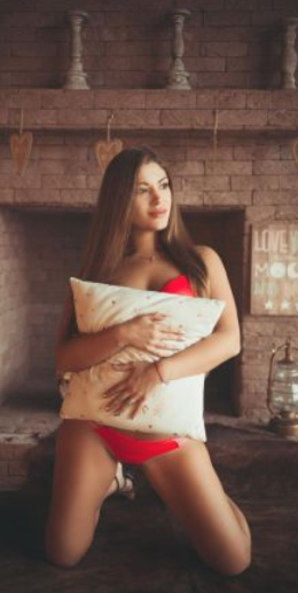 Stefani - lesbian escort in Cyprus (Limassol)